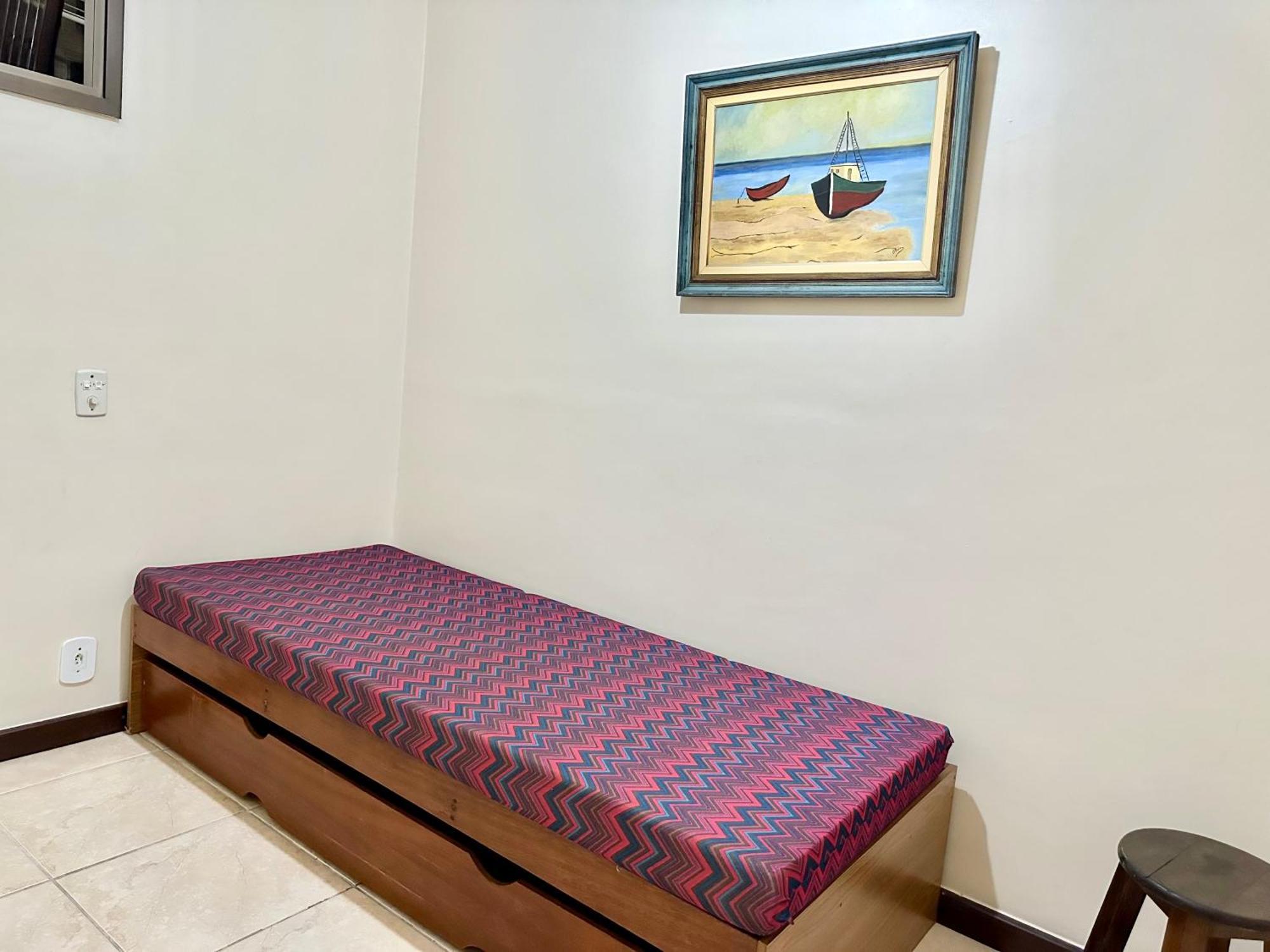 Edificio Porto Real Apartment Cabo Frio Exterior photo