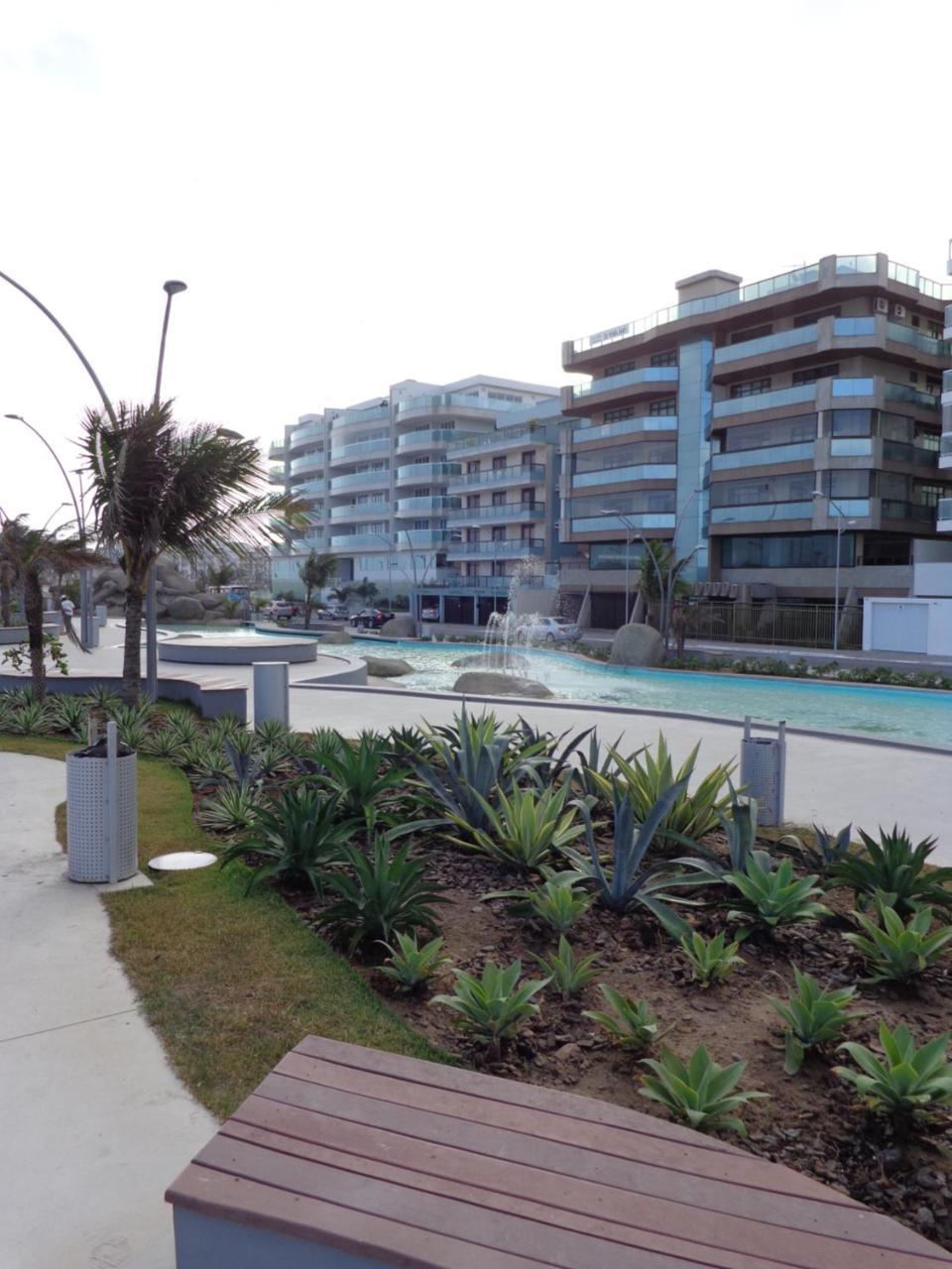 Edificio Porto Real Apartment Cabo Frio Exterior photo